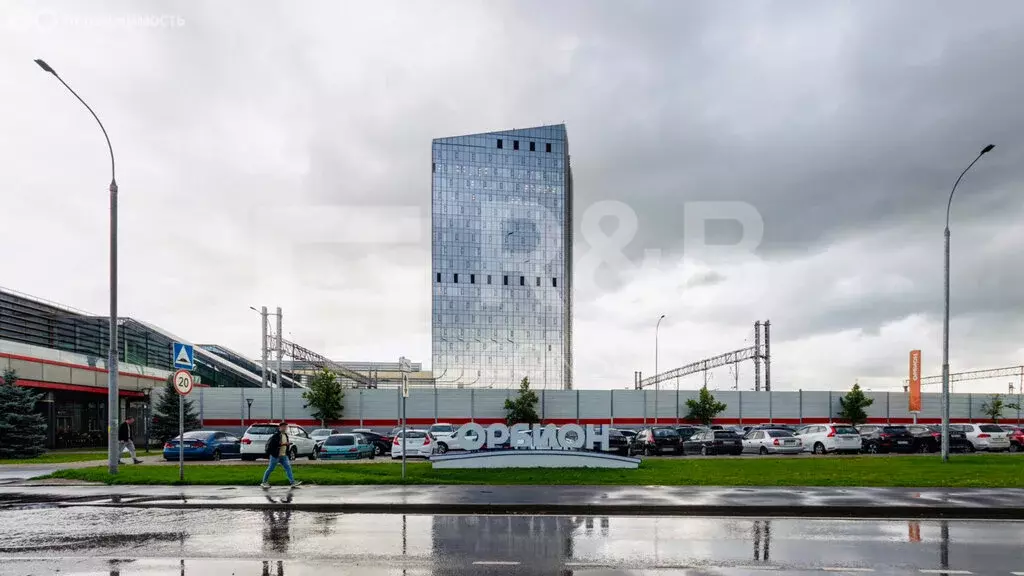 Офис (225.8 м) - Фото 2