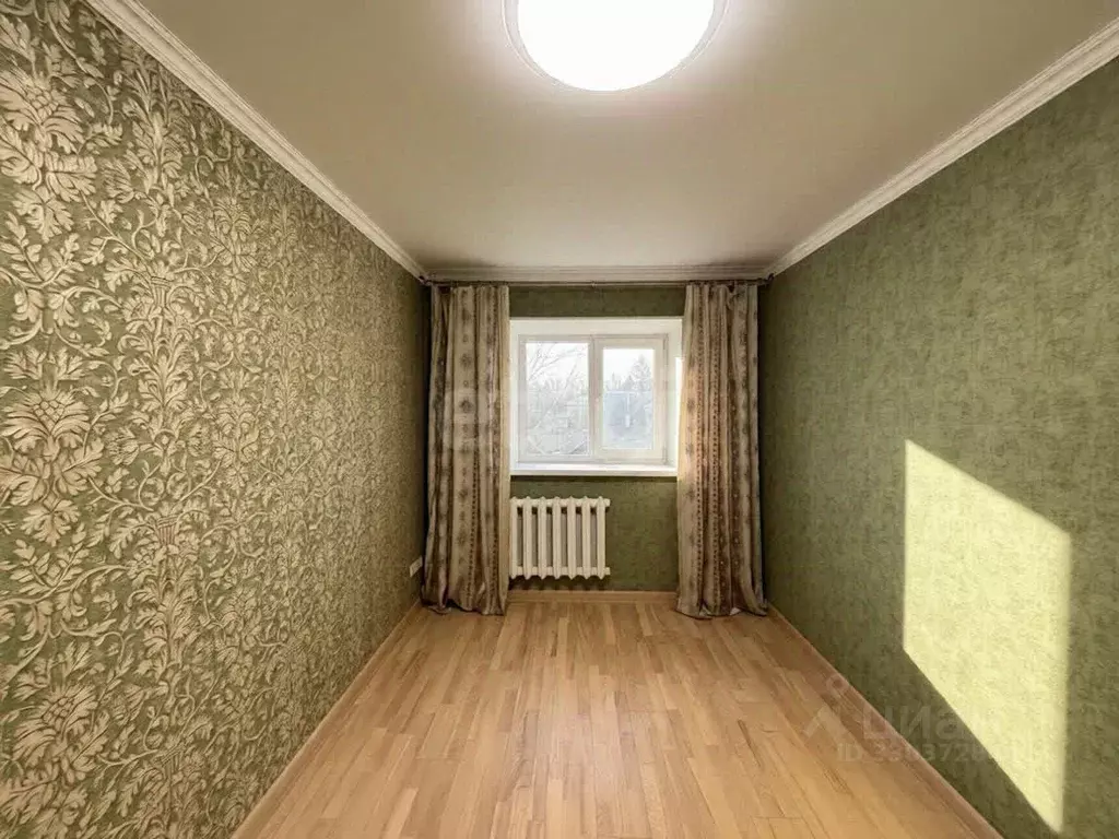 4-к кв. Псковская область, Печоры Рижская ул., 7 (79.5 м) - Фото 1