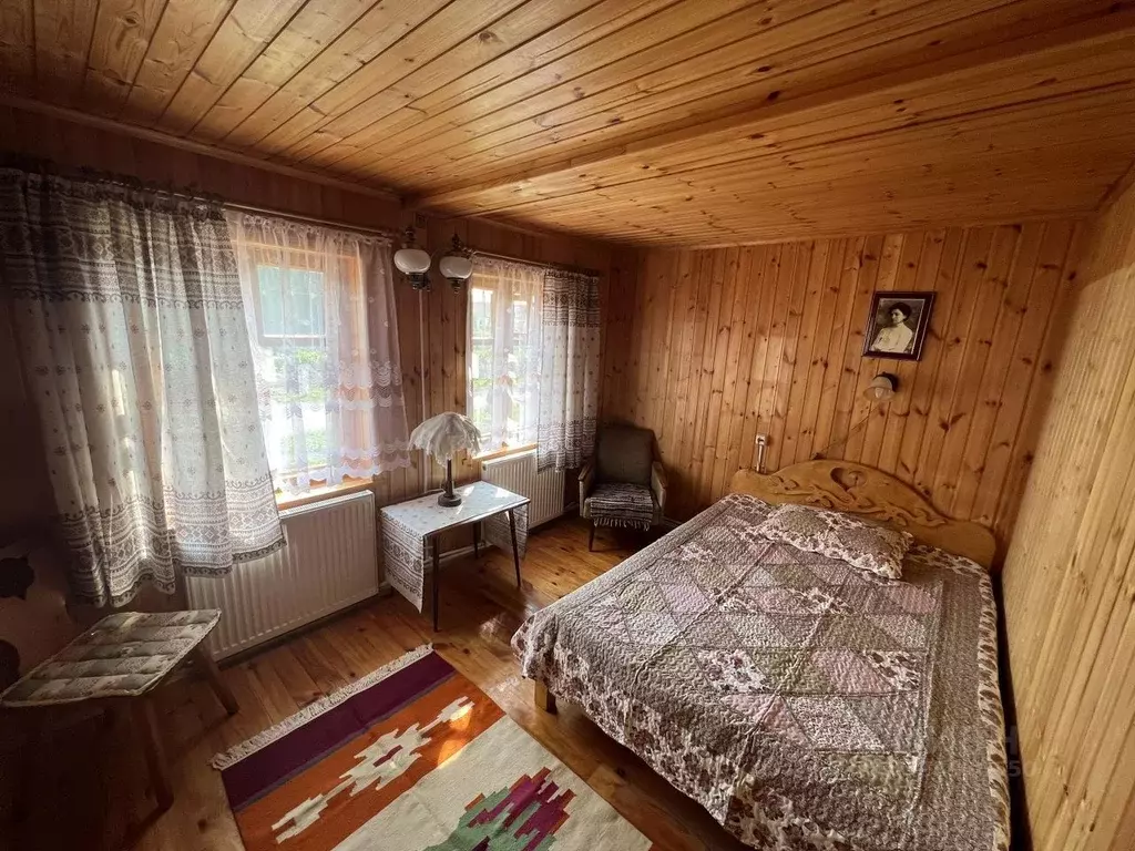 Дом в Владимирская область, Суздаль Набережная ул., 12 (42 м) - Фото 1