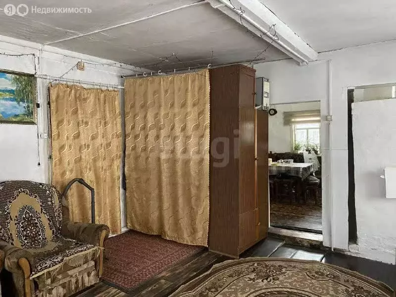 Дом в Аша, улица Щербакова (37.7 м) - Фото 1