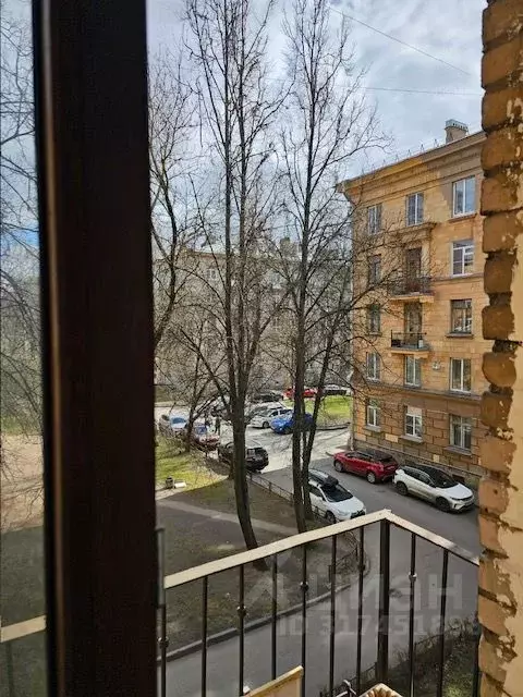 2-к кв. Санкт-Петербург Кондратьевский просп., 65 (60.09 м) - Фото 0