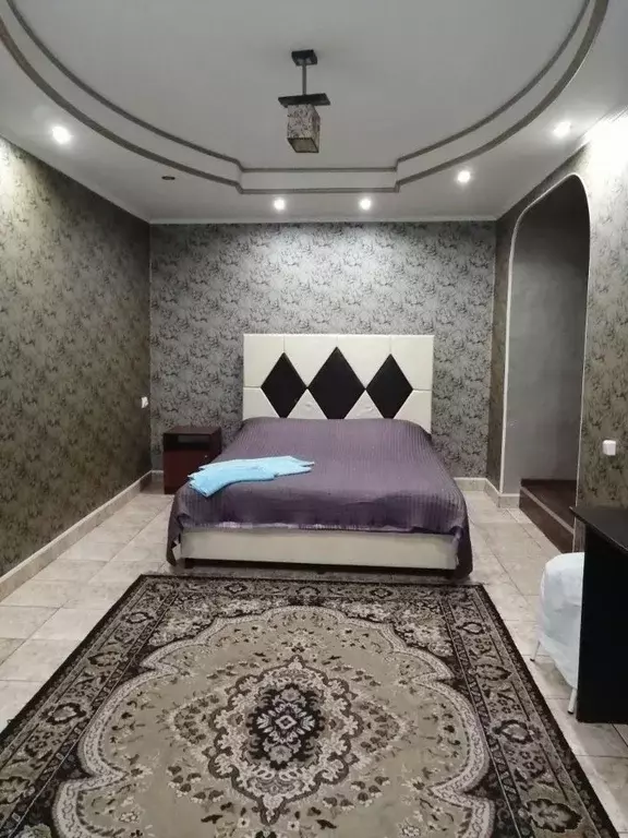 Комната Курская область, Курск Магистральный проезд, 18/30 (20.0 м) - Фото 1