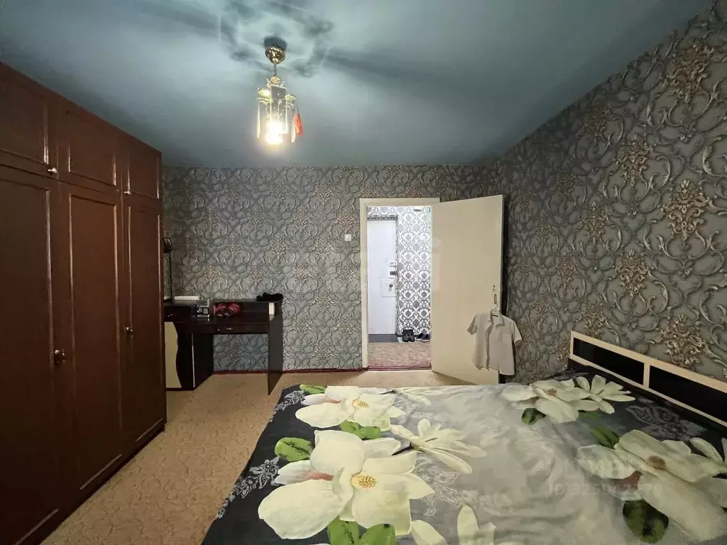 2-к кв. Крым, Сакский район, с. Охотниково ул. Комсомольская (50.2 м) - Фото 1