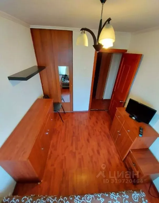 Комната Москва ул. Дмитрия Ульянова, 37К4 (10.0 м) - Фото 1