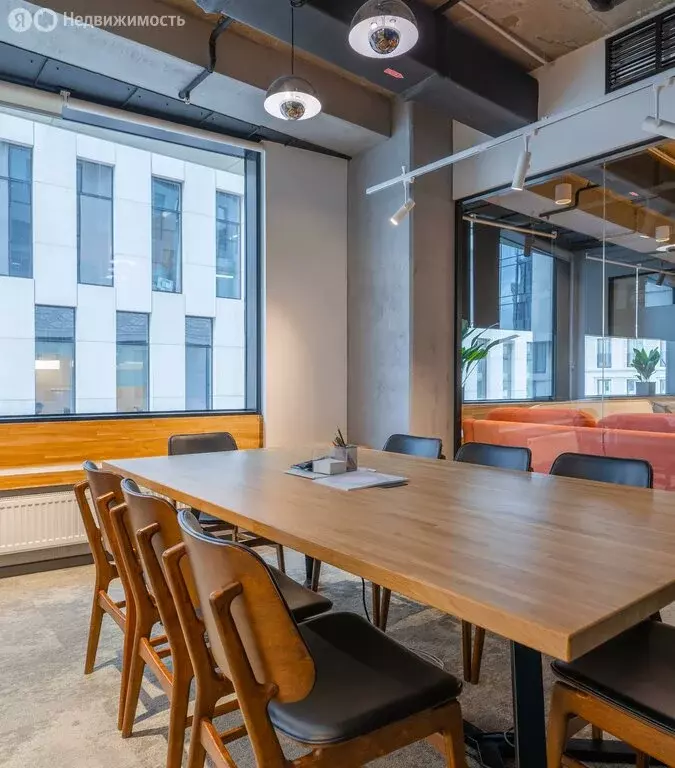 Офис (4800 м) - Фото 2