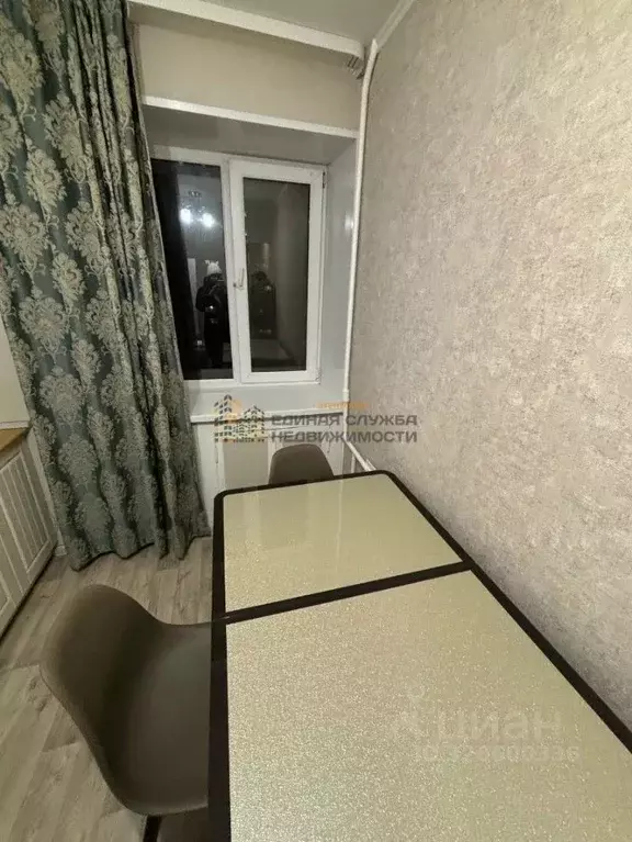 2-к кв. Башкортостан, Уфа ул. Цюрупы (48.0 м) - Фото 2