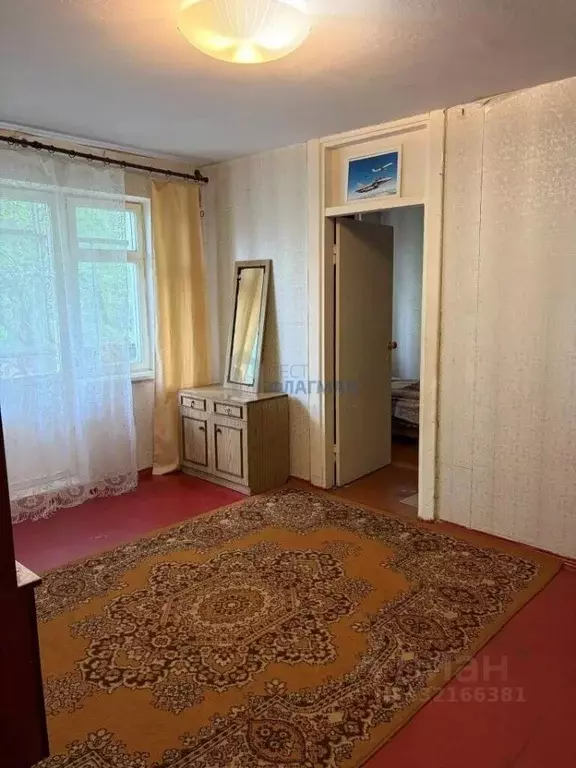2-к кв. Московская область, Раменское Донинское ш., 6 (46.0 м) - Фото 1