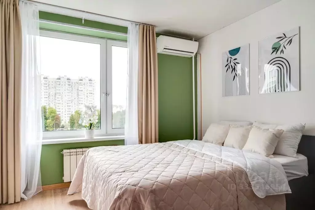Студия Москва Ярославское ш., 116К2 (23.0 м) - Фото 2