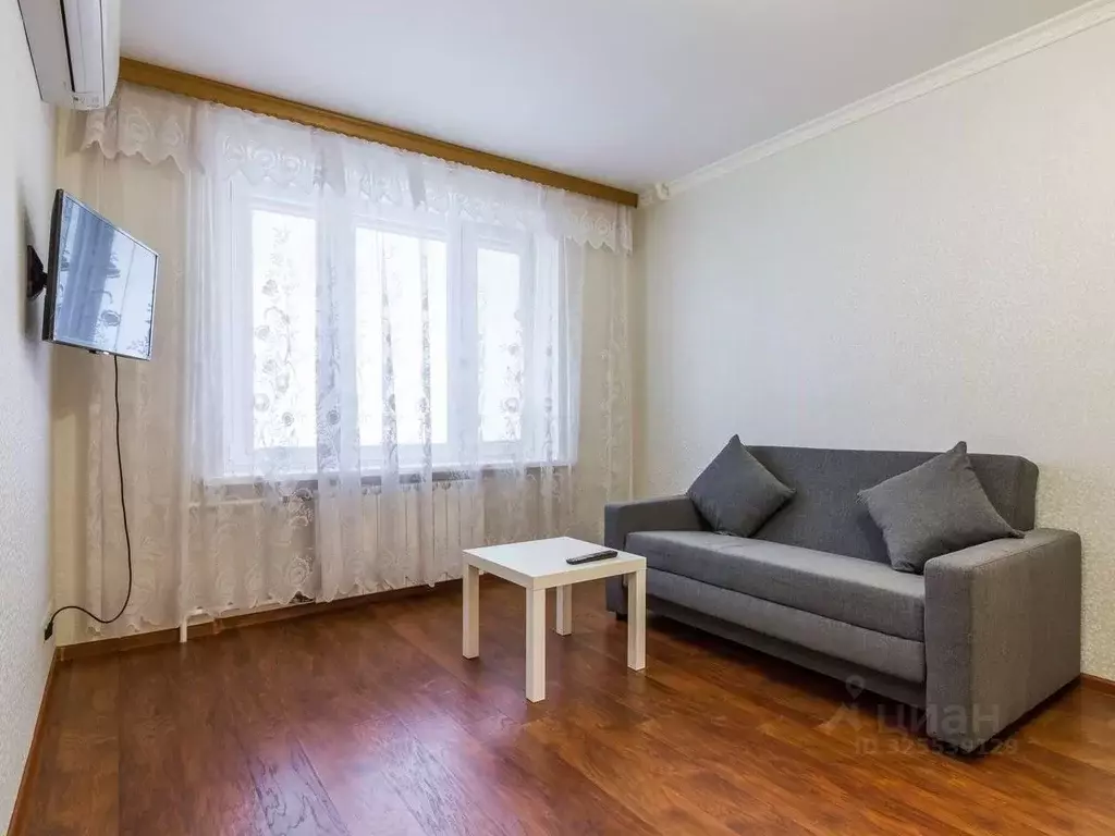 1-к кв. Москва ул. Цандера, 12 (40.0 м) - Фото 2