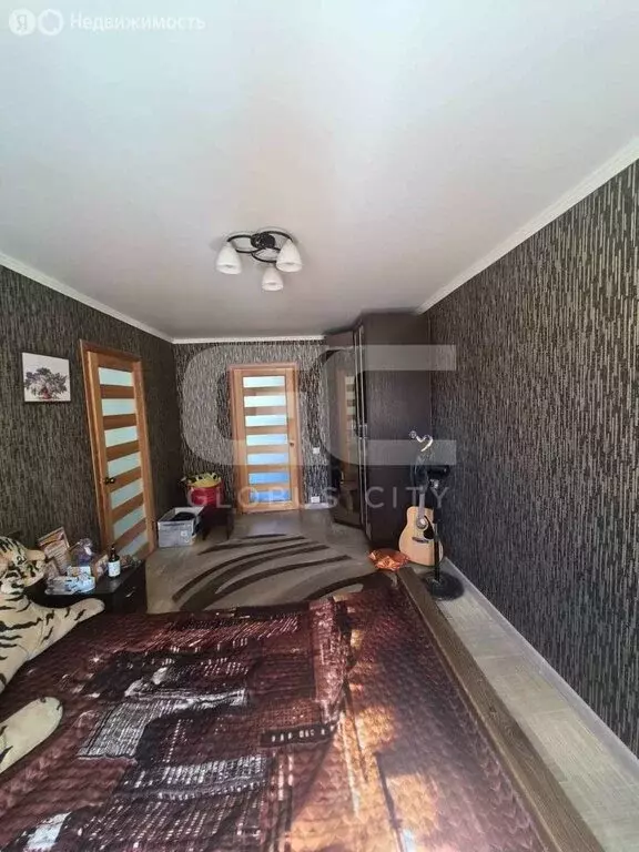2-комнатная квартира: Брянск, Почтовая улица, 73 (62.5 м) - Фото 0