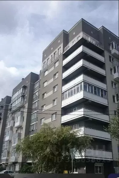 1-к кв. Калининградская область, Калининград ул. Баженова, 13А (42.9 ... - Фото 1