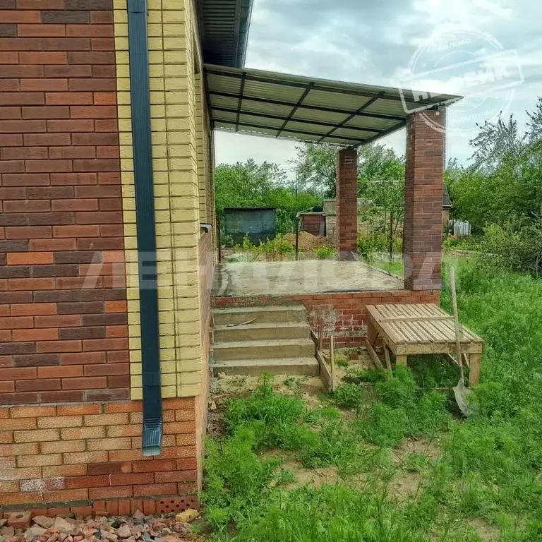 Дом в Ростовская область, Новочеркасск Малинка СТ,  (83 м) - Фото 0