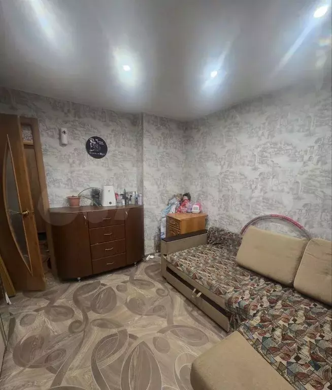 2-к. квартира, 33,8 м, 3/5 эт. - Фото 1
