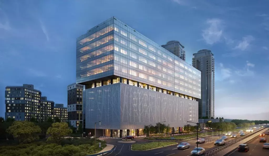 Офис в Свердловская область, Екатеринбург ул. Машинная (584 м) - Фото 1