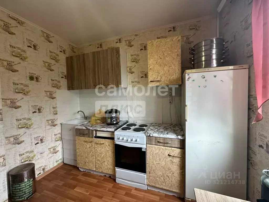2-к кв. Курская область, Курск просп. Победы, 24 (56.5 м) - Фото 0