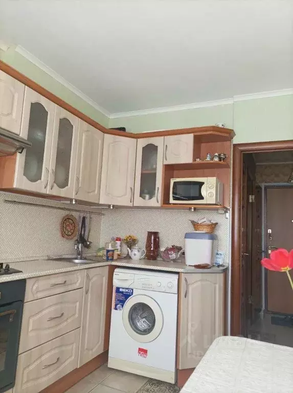 Квартира, 3 комнаты, 69.02 м - Фото 0