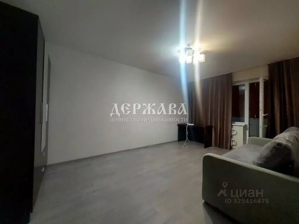 1-к кв. Белгородская область, Старый Оскол Северный мкр, 30 (36.0 м) - Фото 2