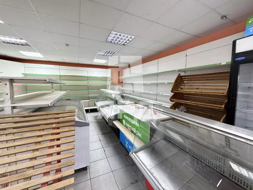 Помещение свободного назначения в Ростовская область, ... - Фото 2