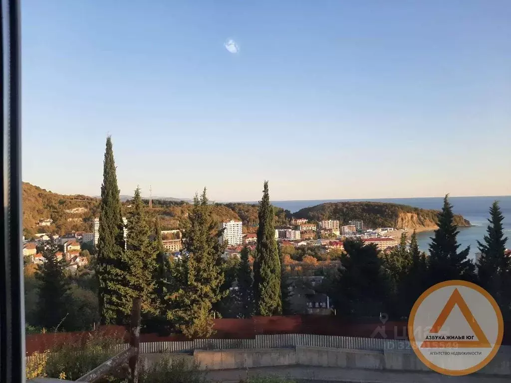 Комната Краснодарский край, Туапсинский муниципальный округ, с. ... - Фото 2