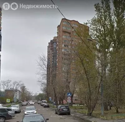 5-комнатная квартира: Москва, Кастанаевская улица, 13 (269.2 м) - Фото 1