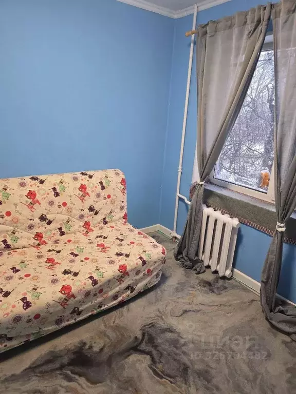 2-к кв. Московская область, Люберцы ул. Электрификации, 35 (38.0 м) - Фото 1