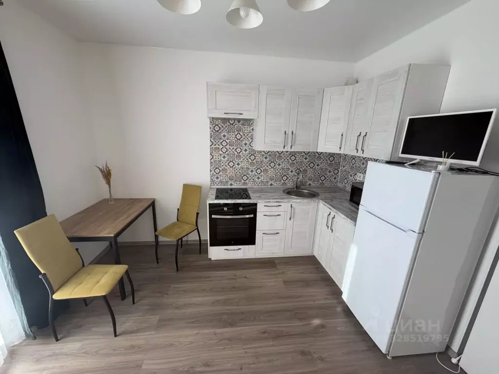 Студия Ленинградская область, Ломоносовский район, Виллозское ... - Фото 2