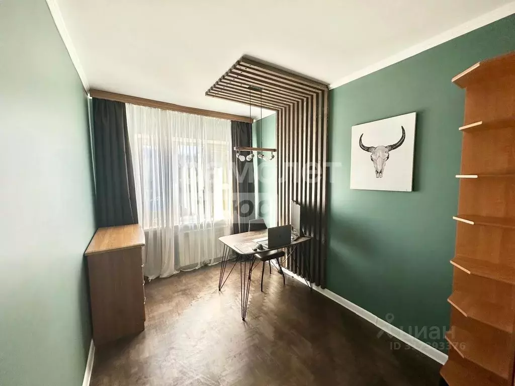 4-к кв. Краснодарский край, Анапа ул. Тургенева, 271 (80.0 м) - Фото 0