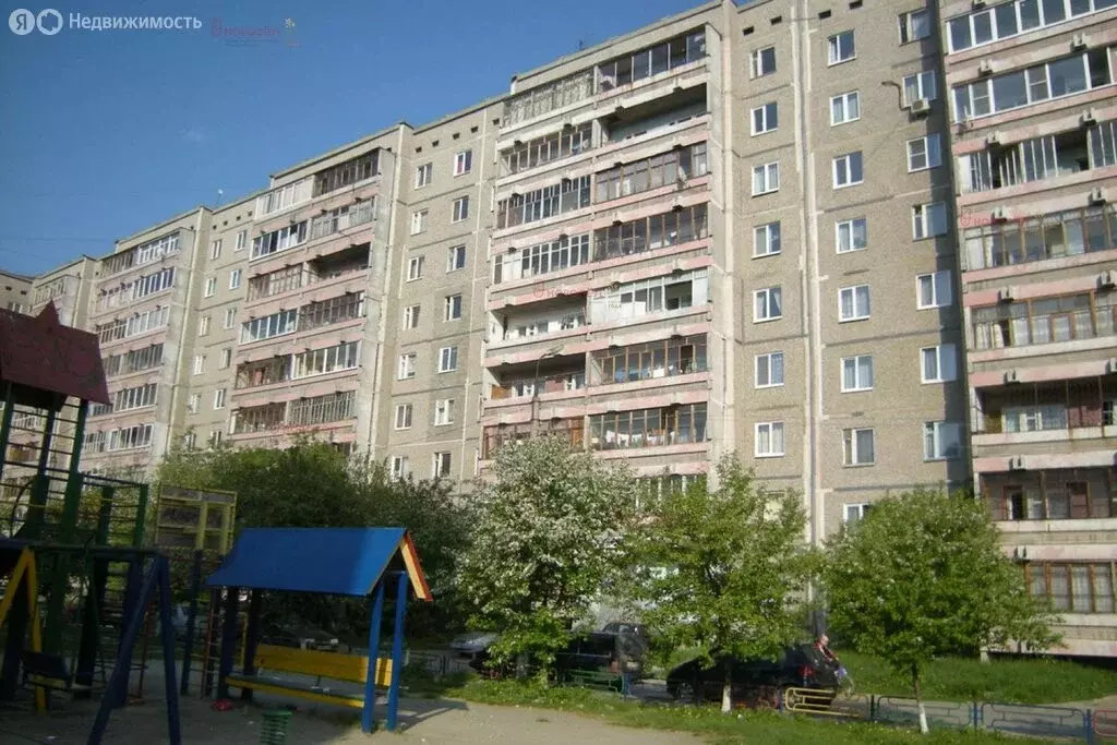 2-комнатная квартира: Екатеринбург, улица Амундсена, 71 (64 м) - Фото 1