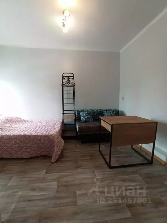 1-к кв. Приморский край, Владивосток ул. Адмирала Фокина, 5 (15.0 м) - Фото 1