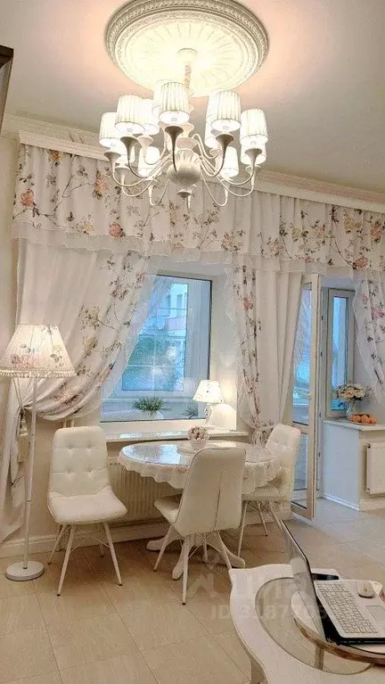 3-к кв. Москва 1-я Владимирская ул., 3К3 (75.8 м) - Фото 1