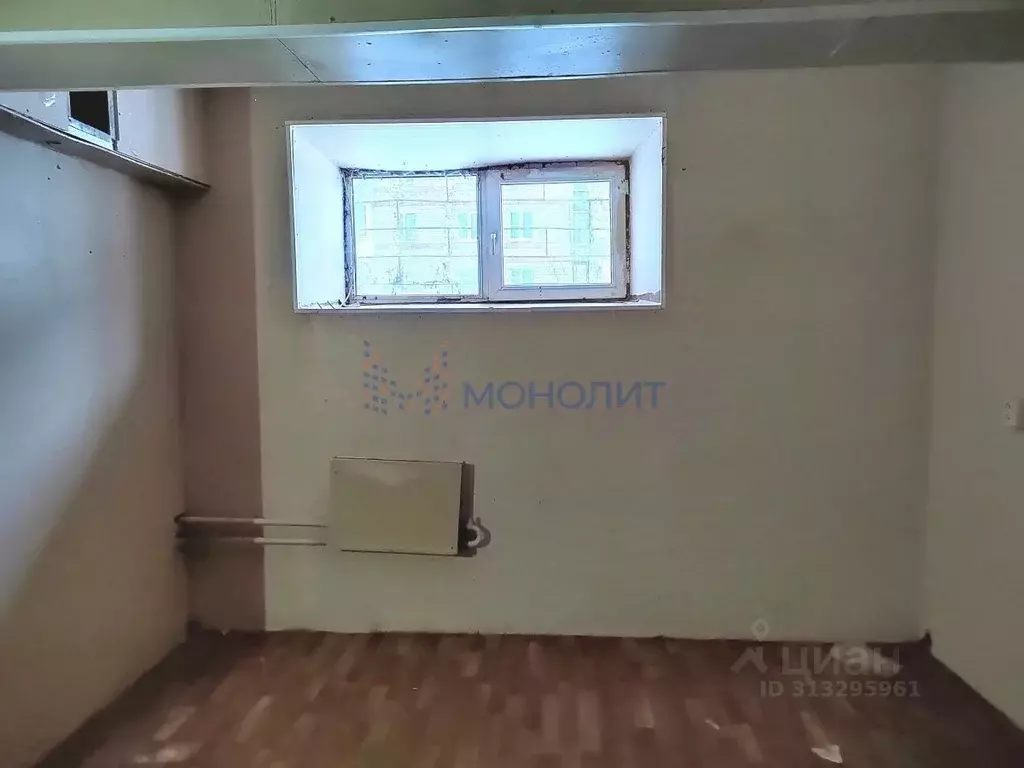 Помещение свободного назначения в Нижегородская область, Нижний ... - Фото 0