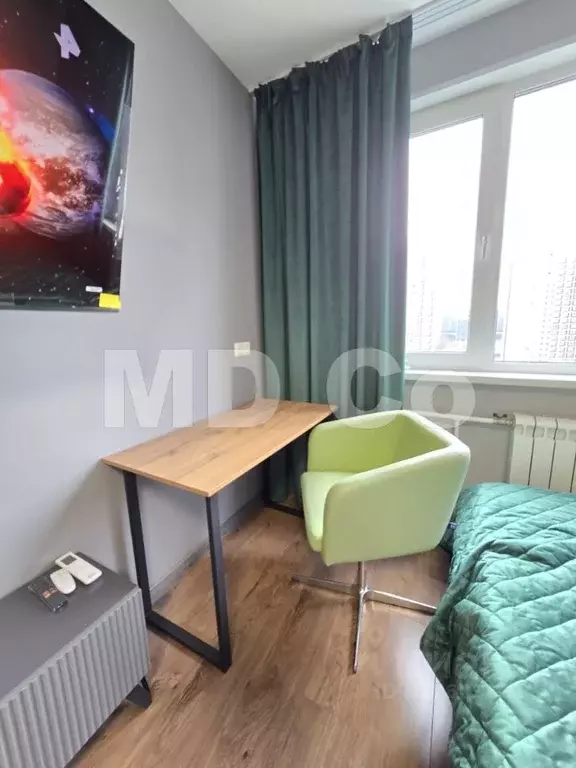 1-к кв. Москва Филевский бул., 9 (39.0 м) - Фото 2