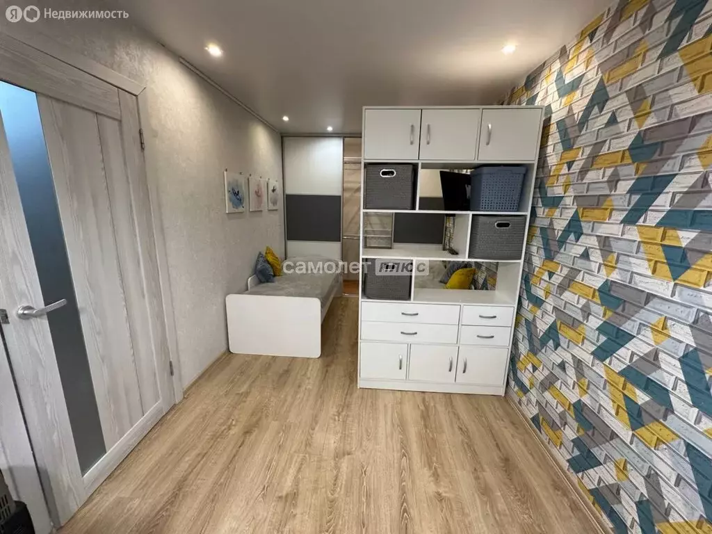 2-комнатная квартира: Электросталь, улица 8 Марта, 60 (44.1 м) - Фото 1