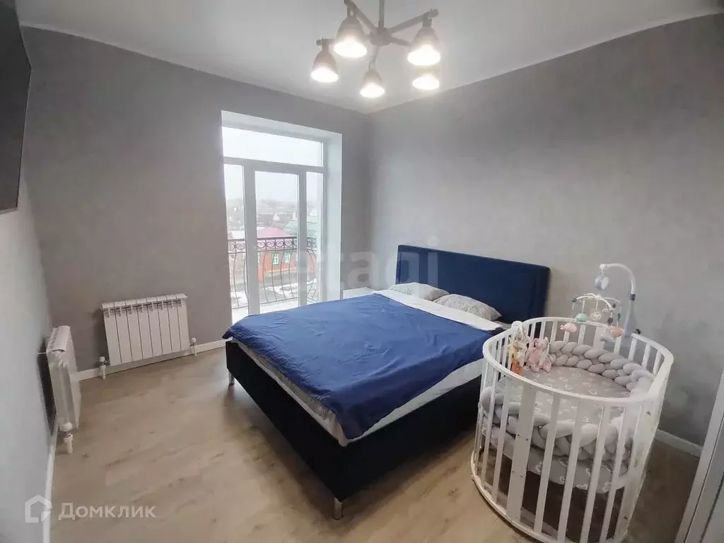 Продаётся 3-к квартира, 74.8 м - Фото 0