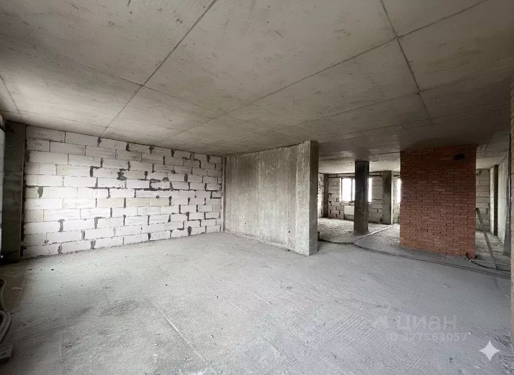 3-к кв. Кабардино-Балкария, Нальчик ул. Атажукина (125.5 м) - Фото 1