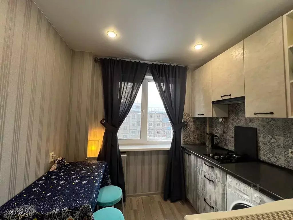 2-к кв. Кировская область, Киров ул. Калинина, 4 (43.0 м) - Фото 1