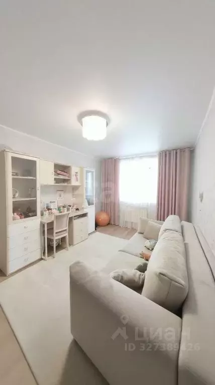 3-к кв. Костромская область, Кострома Жужелинская ул., 30 (76.0 м) - Фото 1