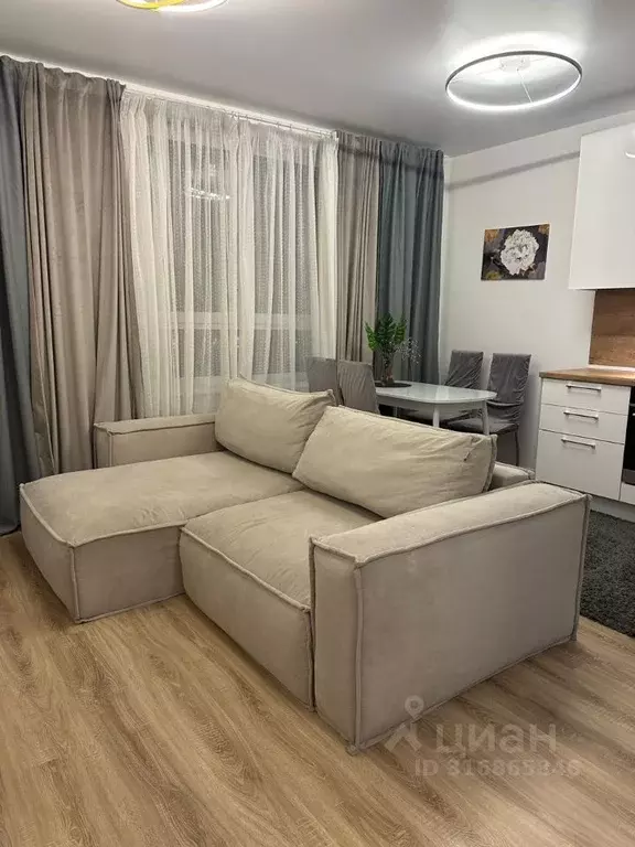 2-к кв. Московская область, Мытищи ул. Стрельбище Динамо, 10 (48.0 м) - Фото 0