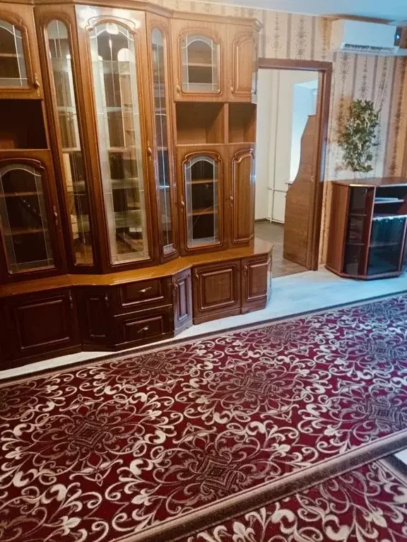 2-к кв. Владимирская область, Петушинский муниципальный округ, пос. ... - Фото 2