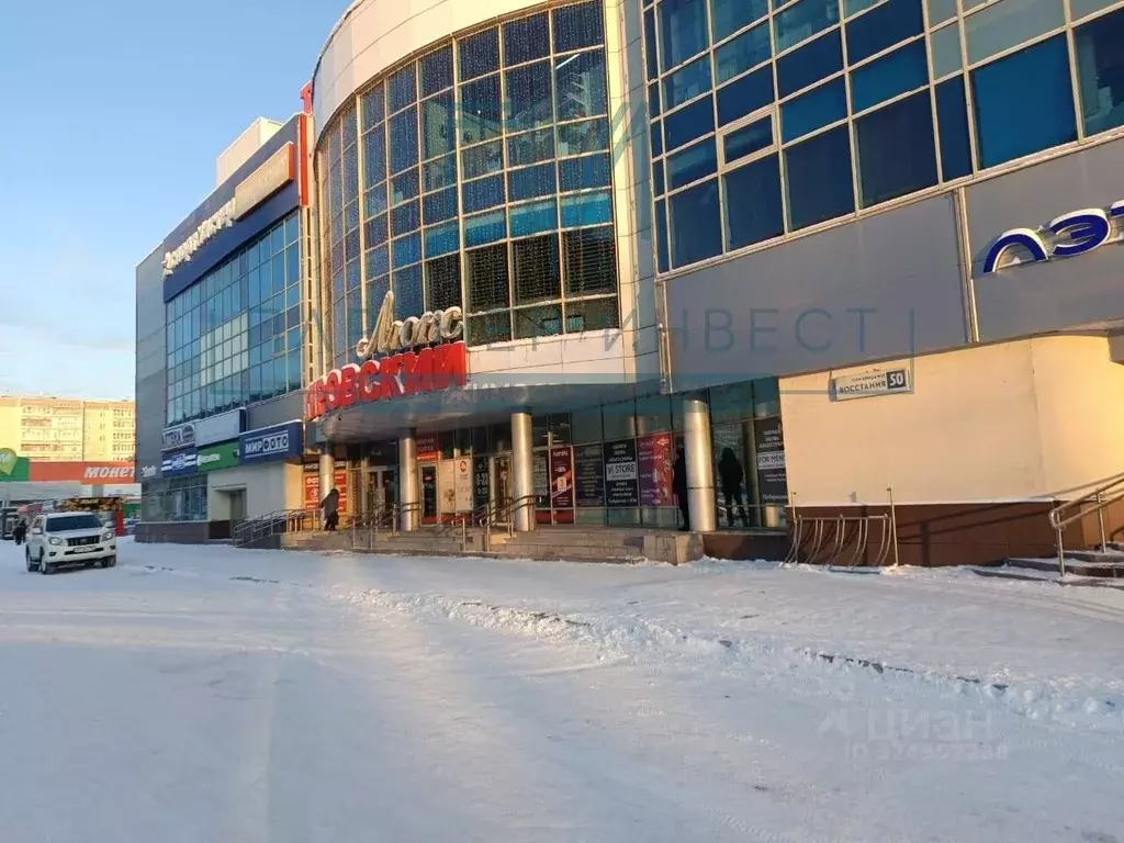 Производственное помещение в Свердловская область, Екатеринбург  (23 ... - Фото 1