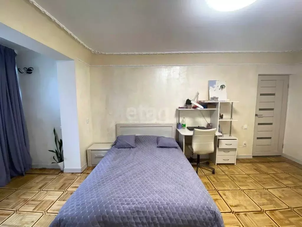 4-к кв. Ставропольский край, Кисловодск Красивая ул. (112.0 м) - Фото 0