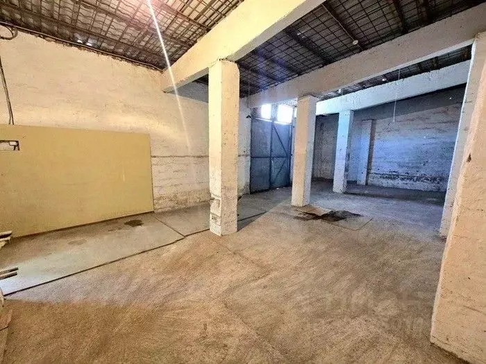 Склад в Севастополь ул. Соловьева, 6 (115 м) - Фото 1