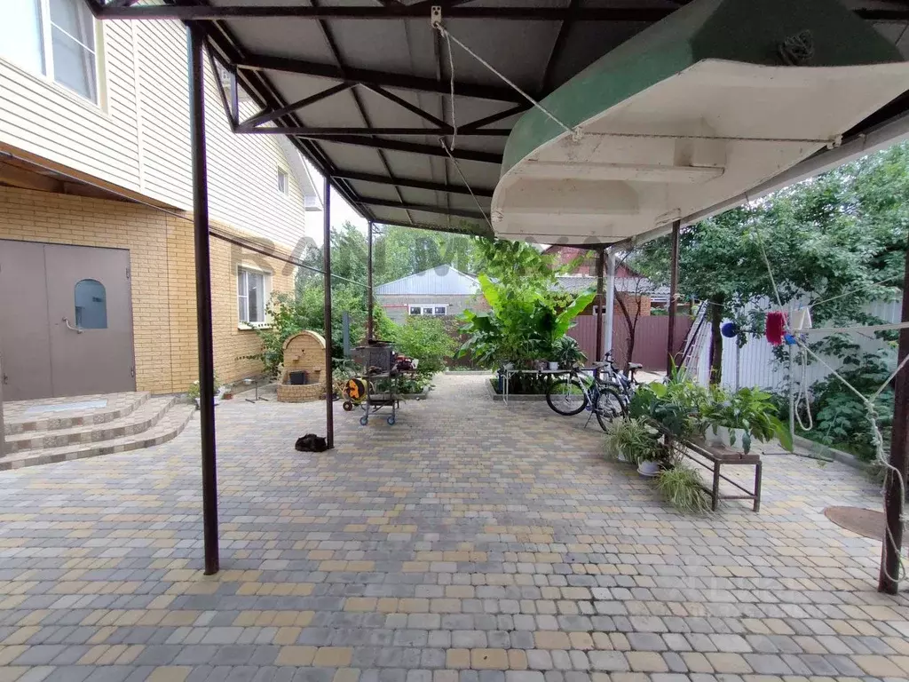 Дом в Адыгея, Майкоп ул. Калинина, 29 (181 м) - Фото 2