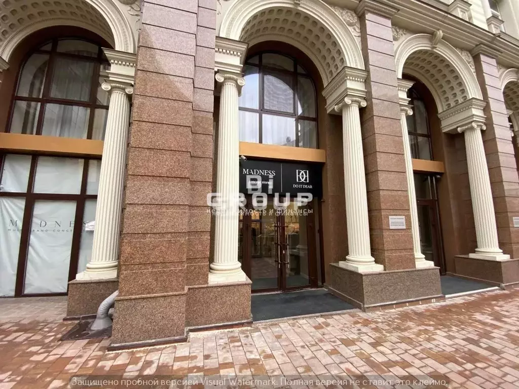 Помещение свободного назначения в Татарстан, Казань ул. Касаткина, 11 ... - Фото 2