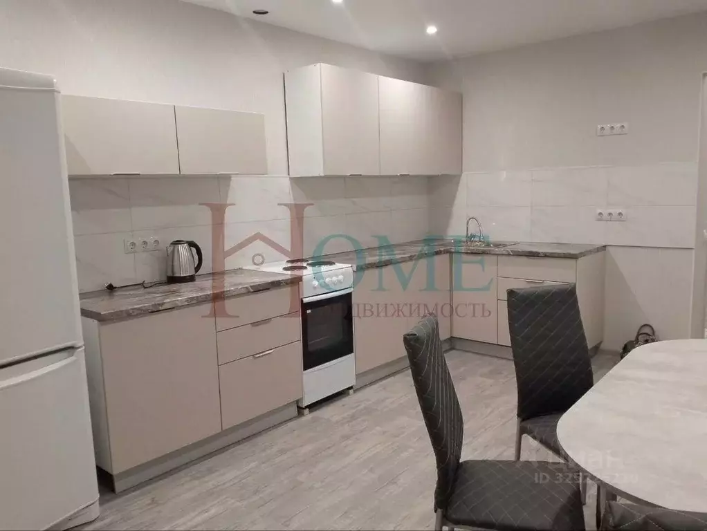 2-к кв. Новосибирская область, Новосибирск ул. Забалуева, 70 (64.2 м) - Фото 2