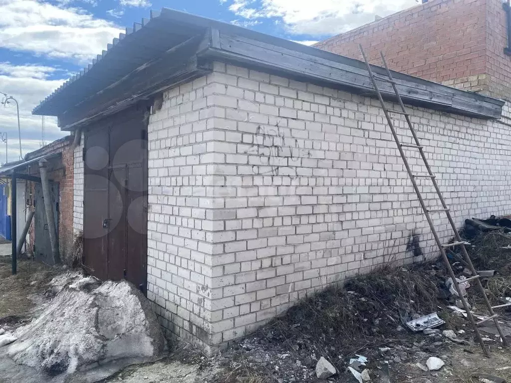 Машиноместо, 24м - Фото 0