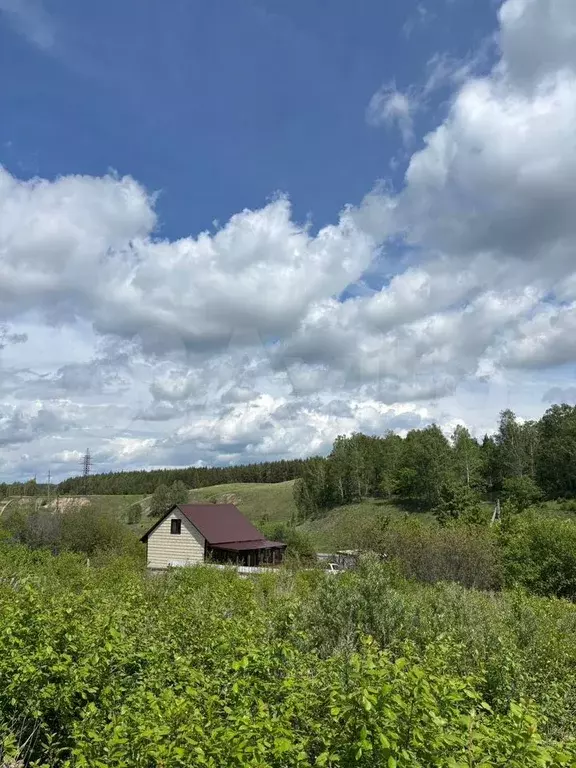 Участок 5 сот. (СНТ, ДНП) - Фото 1