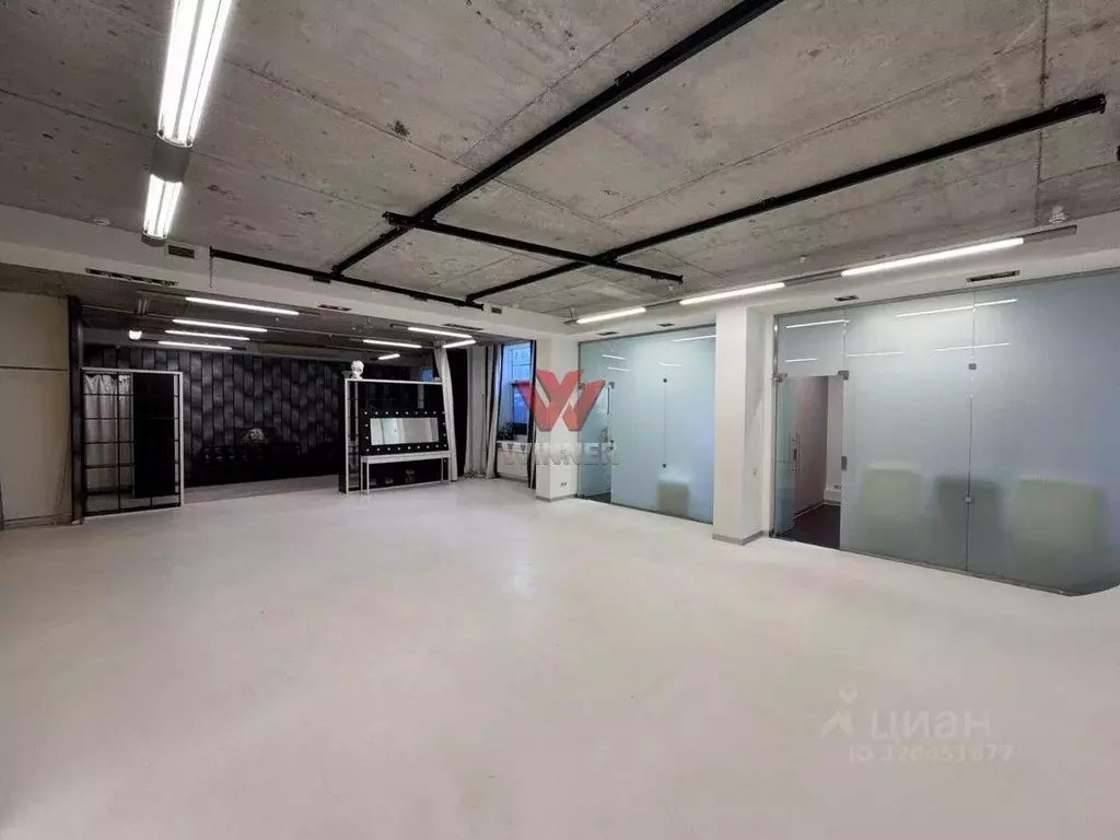 Офис в Нижегородская область, Нижний Новгород Студеная ул., 68А (135 ... - Фото 1