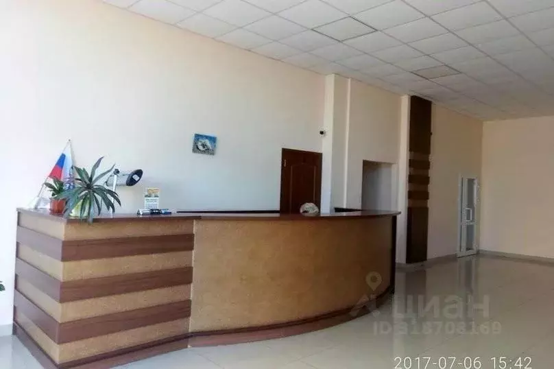 1-к кв. Севастополь ул. Адмирала Фадеева, 48 (18.0 м) - Фото 0