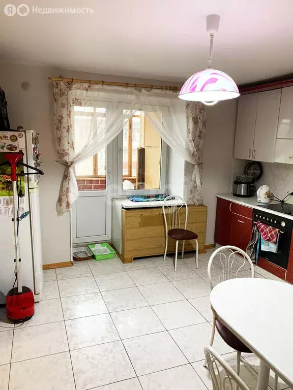 4-комнатная квартира: Челябинск, улица Энтузиастов, 21 (127.2 м) - Фото 1